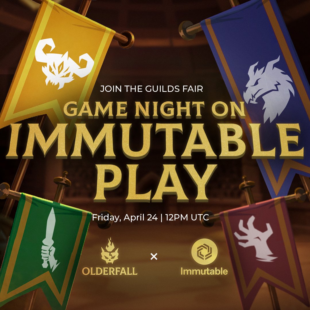 Olderfall tweet media