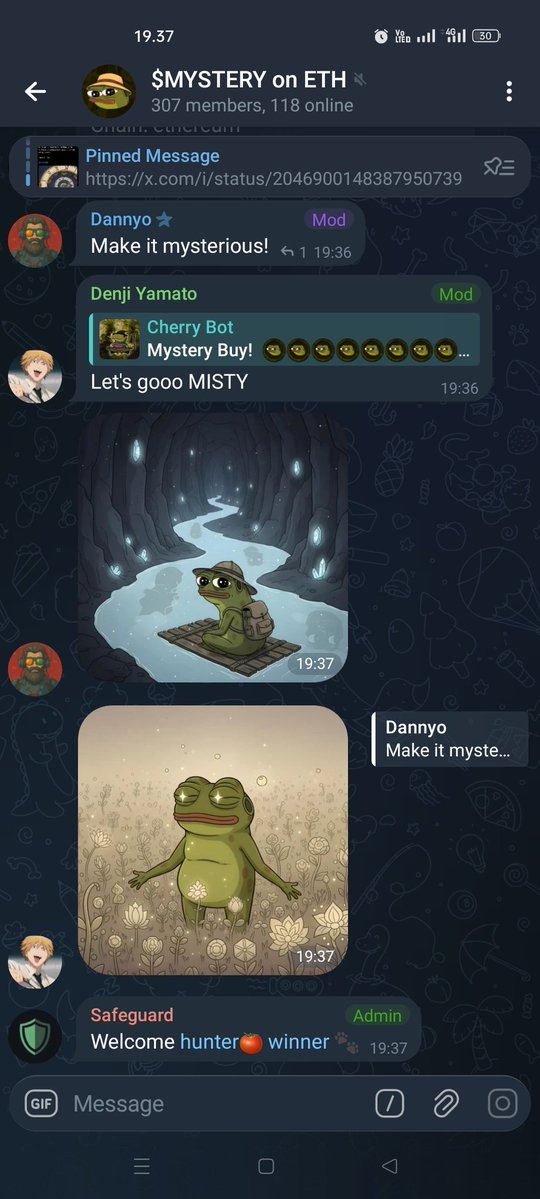 Oxdegen 💰 tweet media