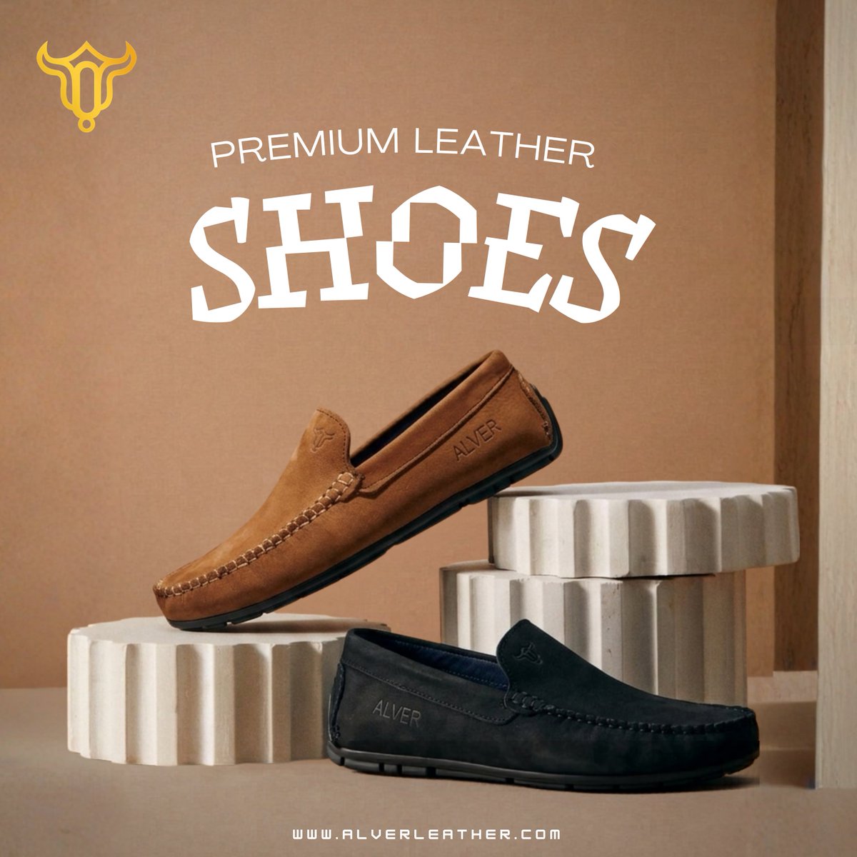 AlverLeathers's tweet image. Premium leather. Timeless style. 📷

Discover Alver Leather Shoes.

📷 alverleather.com

#Alver #LeatherShoes #MensStyle