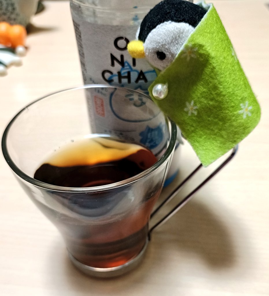 ぺんぎんず と ぴーさん tweet media