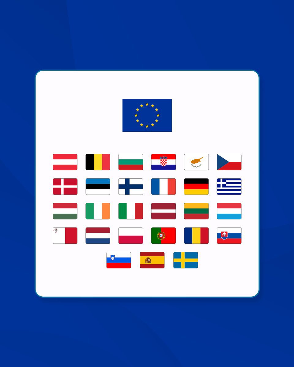 akashtiwari_at's tweet image. One year after the horrific Pahalgam attack, the EU and its 27 Member States stand united with India in honoring the innocent lives lost. We remember. 

#Solidarity