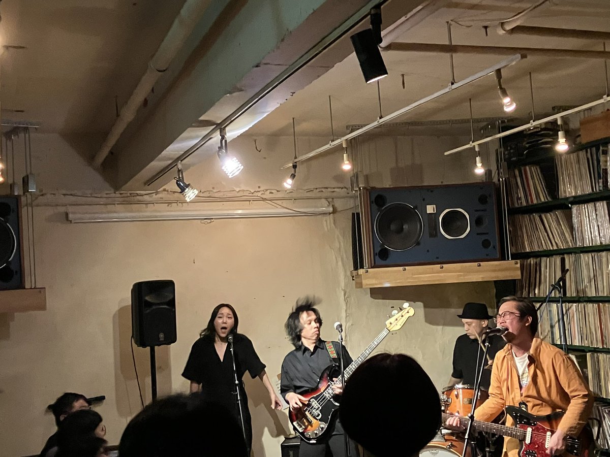 🍀kaz🐟イベント→5/24 apollo❗️ tweet media