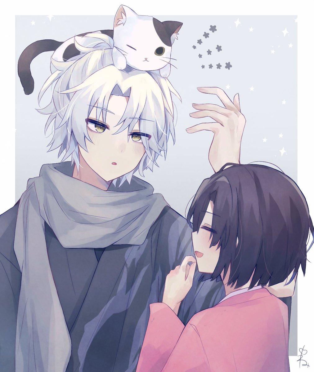 ねみꯁꯧ tweet media