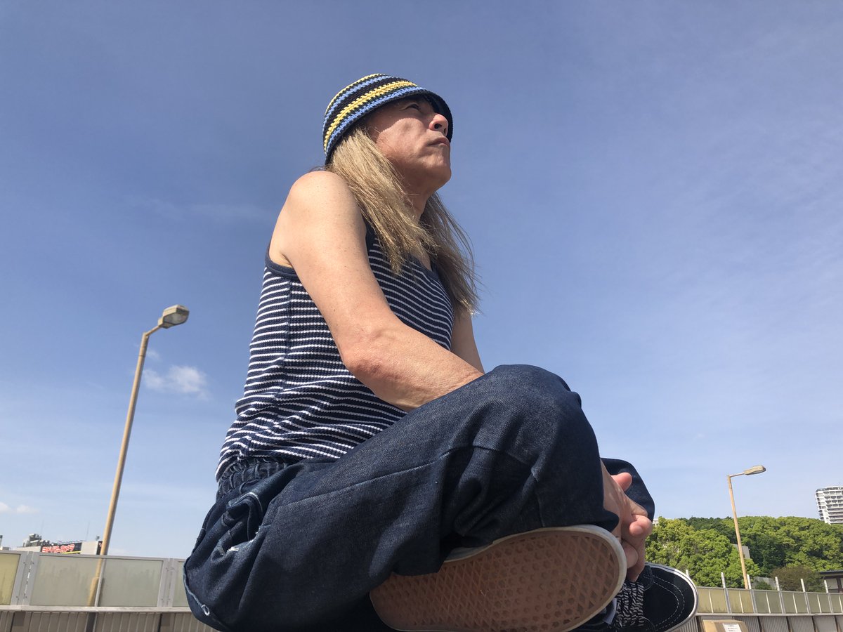 まえけんビーバー / Maeken Beaver tweet media