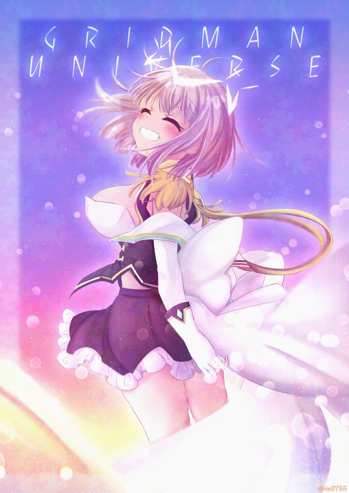 隣@(りん) tweet media