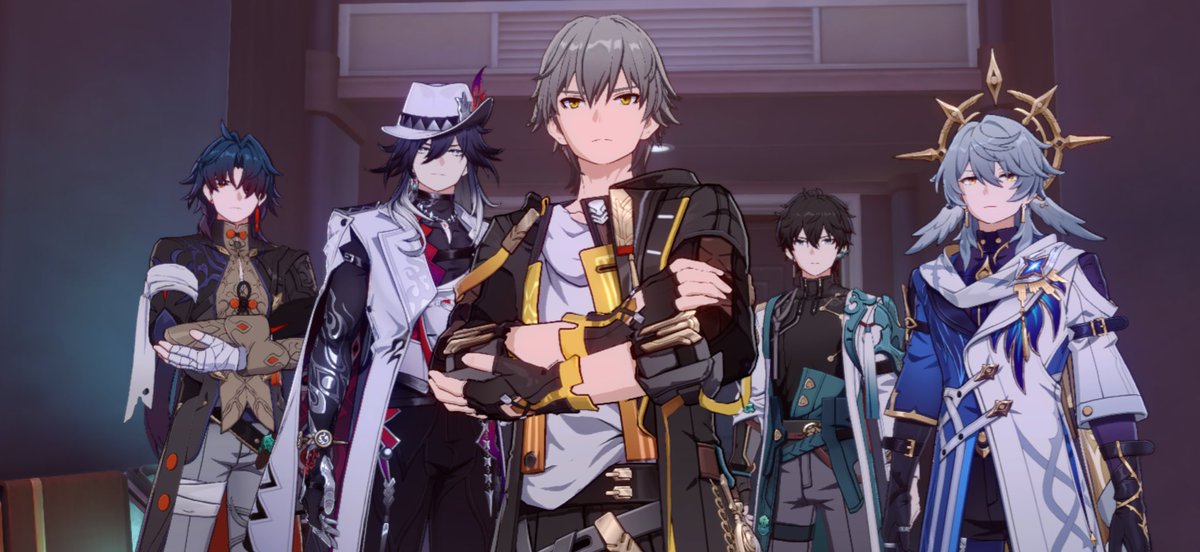 Daily Caelus tweet media