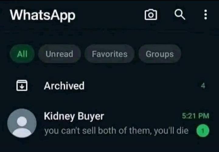 Odunayor tweet media