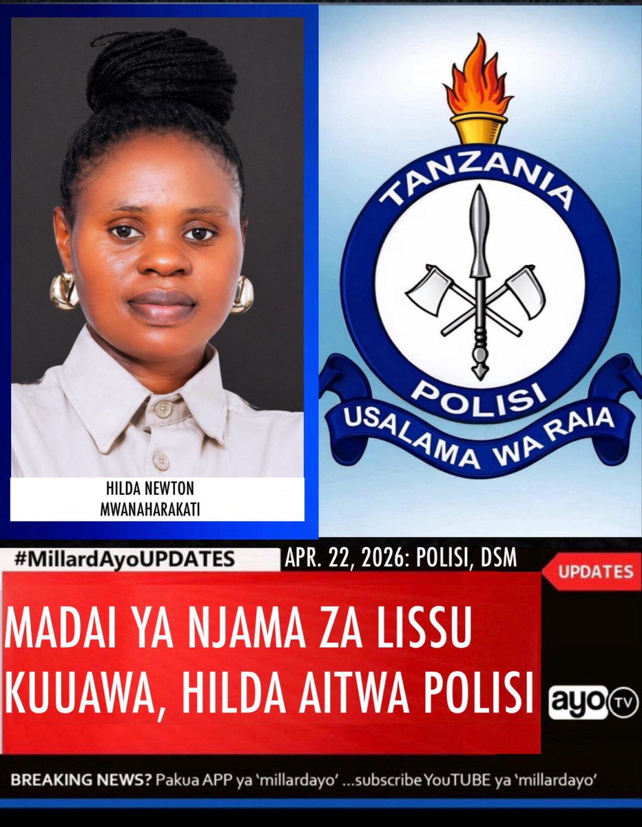 millardayo tweet media