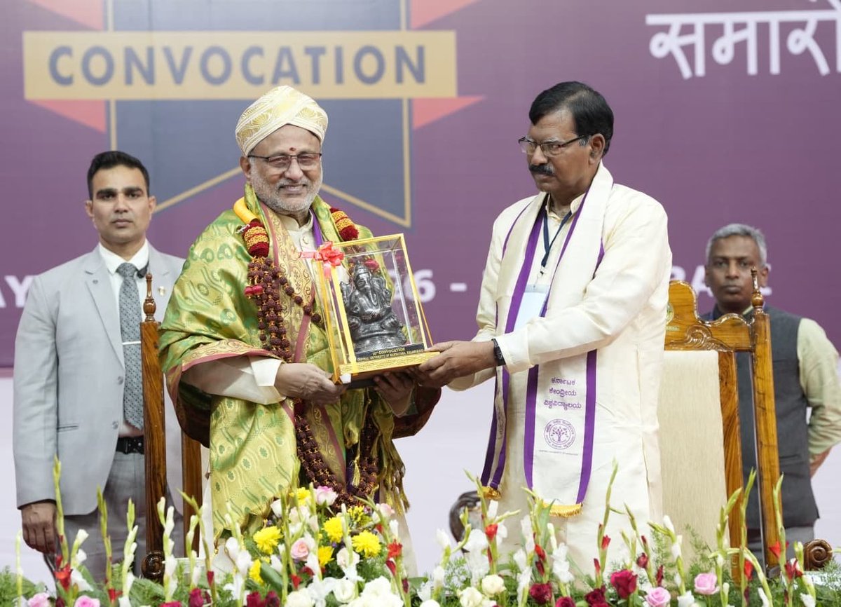 PIB India tweet media
