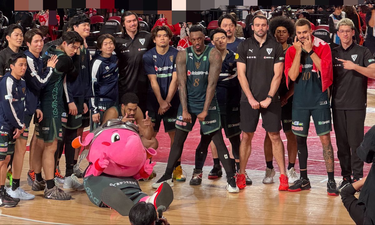 たのしかった🥰