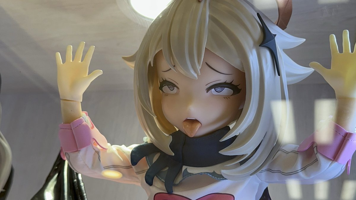 胡桃ふゅ🧸❄️ tweet media