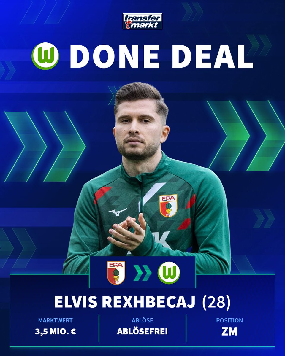 Transfermarkt tweet media