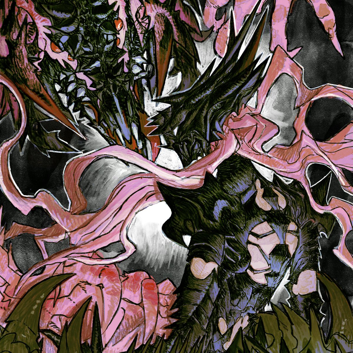 PODO珀镀 tweet media