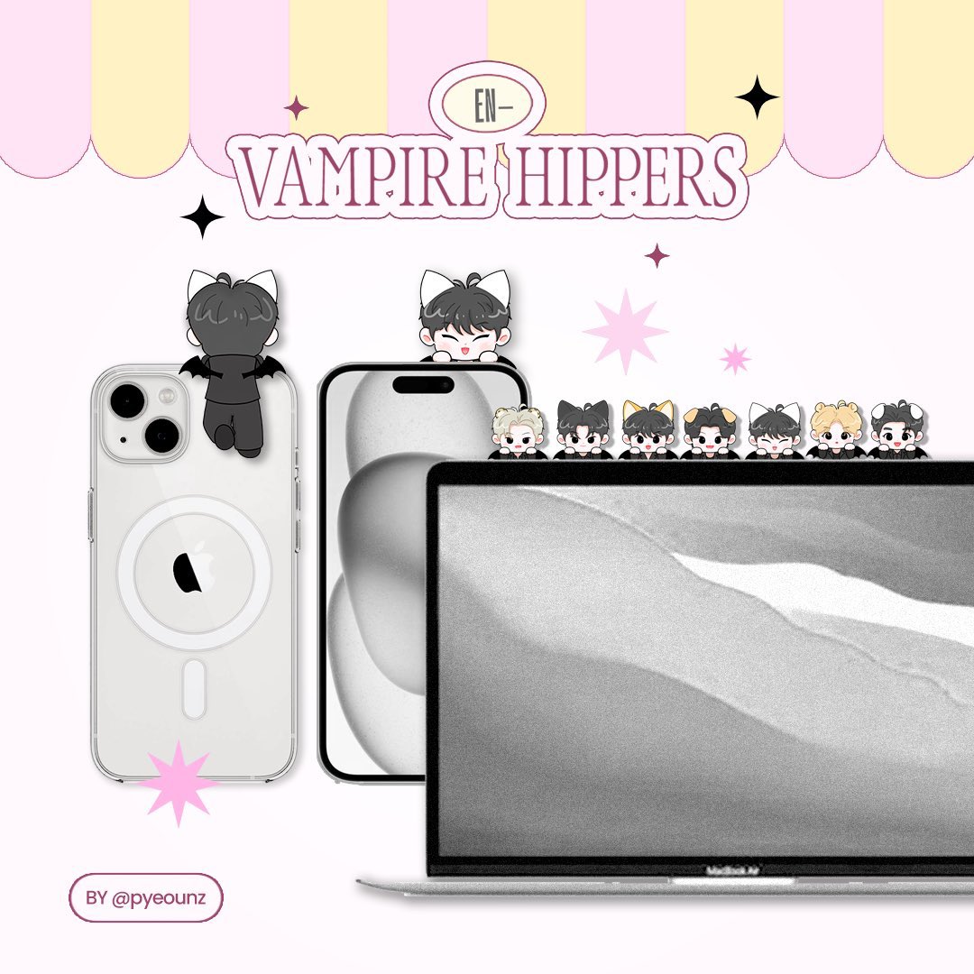 ENGENE INA tweet media