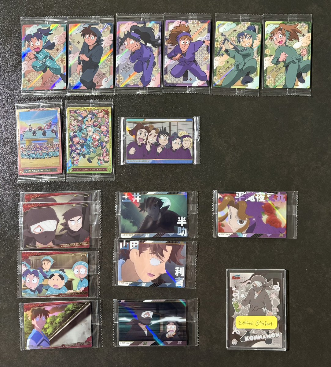 とがちゃん tweet media