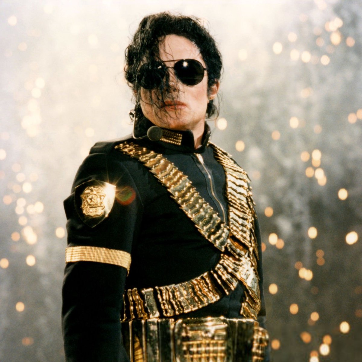 [CURIOSIDADE] Apesar do mesmo sobrenome, Percy Jackson não é parente de Michael Jackson