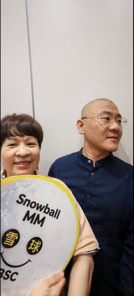 雪球咖啡👍 tweet media