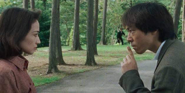 Arrona26's tweet photo. Recent films: 
Nadja (1994)
A Serious Man (2009) 
Chime (2024)
Serpent’s Path (1998) https://t.co/RXEmRZl4E6