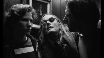 Arrona26's tweet photo. Recent films: 
Nadja (1994)
A Serious Man (2009) 
Chime (2024)
Serpent’s Path (1998) https://t.co/RXEmRZl4E6