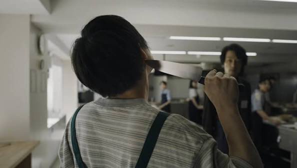 Arrona26's tweet photo. Recent films: 
Nadja (1994)
A Serious Man (2009) 
Chime (2024)
Serpent’s Path (1998) https://t.co/RXEmRZl4E6