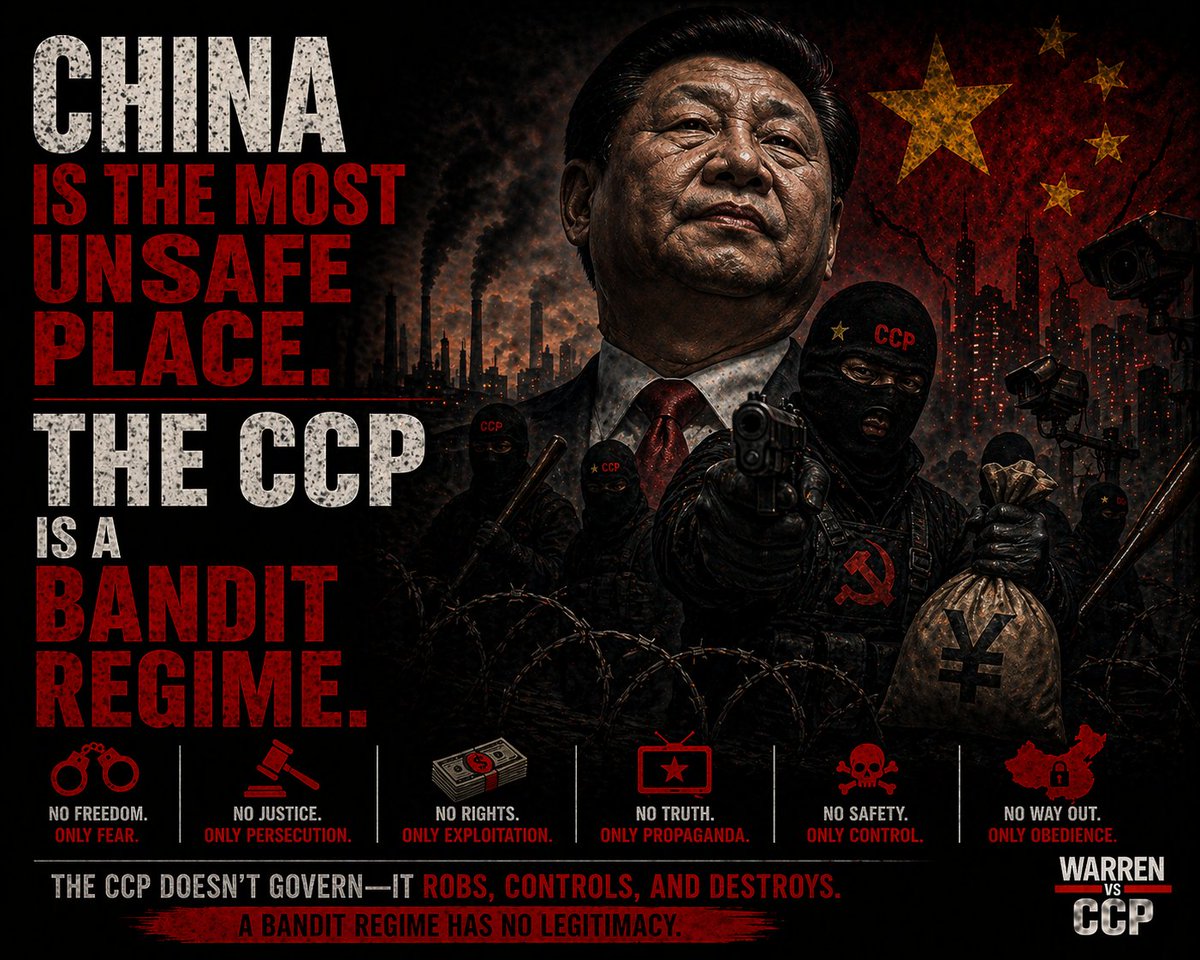 WarrenVsCCP | 🇺🇸🇹🇼🇺🇸 tweet media