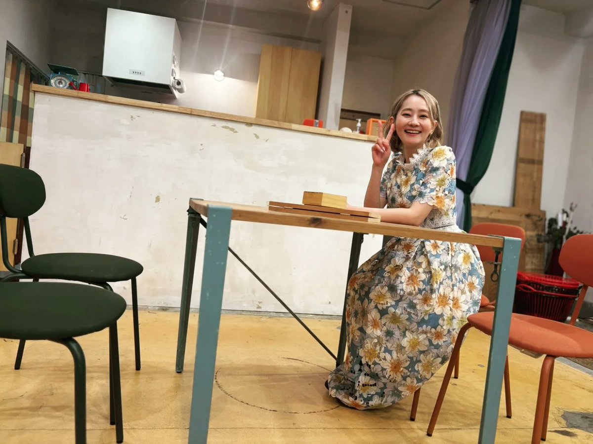 小関えりか tweet media