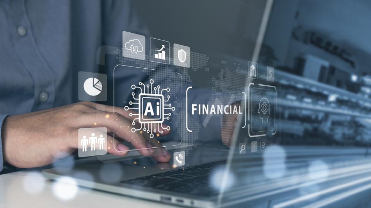 AI is transforming finance in Pakistan. Smarter forecasting, faster reporting, better cost control—but only with the right approach. Read Here: https://t.co/Be21GtTAaf #Finance #Pakistan #Business #AI #FinanceTransformation #PakistanBusiness ...