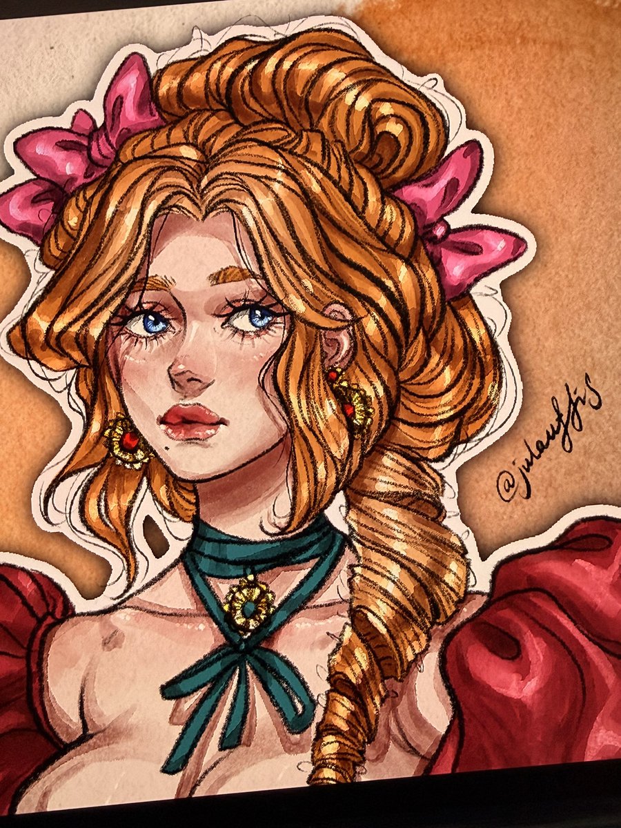 JulaUffis | adopts | OC artist tweet media