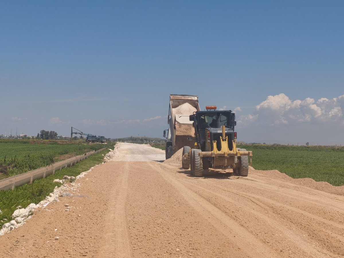 ŞBB Kırsal Hizmetler Dairesi Başkanlığı tweet media