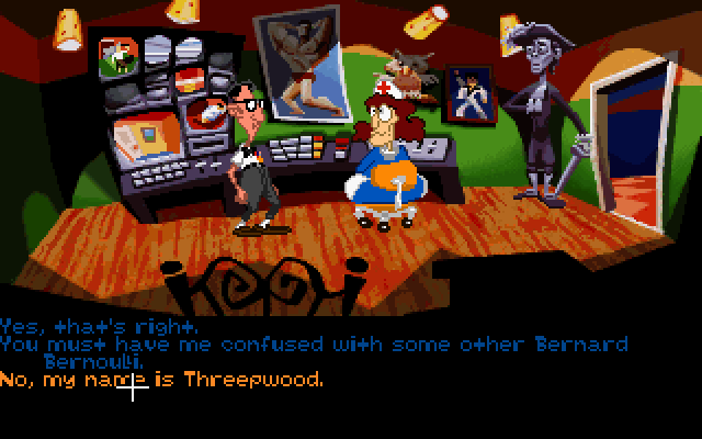 Cronicas Goomba tweet media