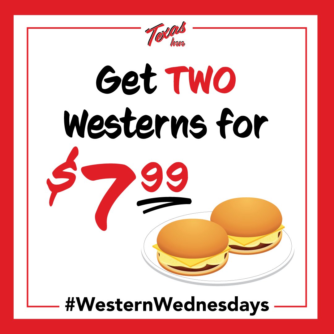 Texas Inn tweet media