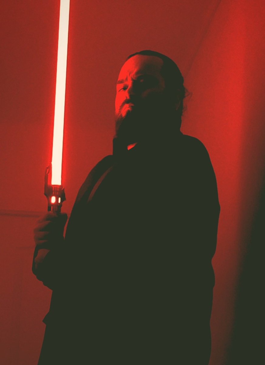 Darth Malerius tweet media