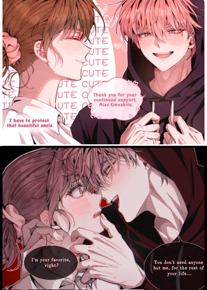 ❗️M.Vinyrd ᓚᘏᗢ ⁷ tweet media