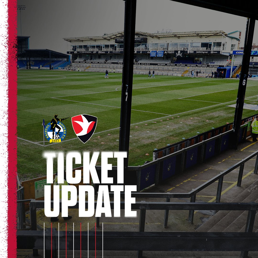 Cheltenham Town tweet media