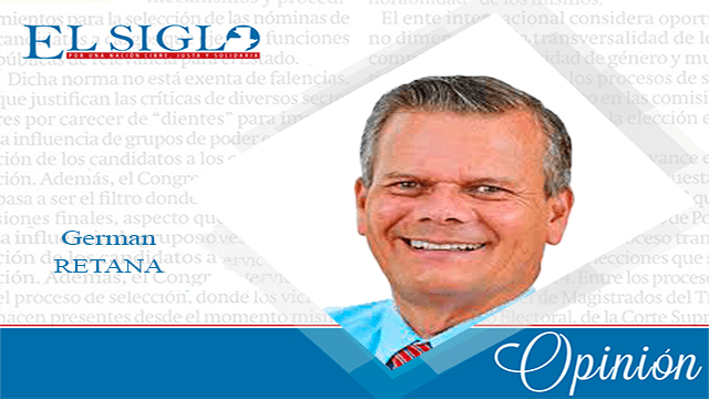 El Siglo tweet media