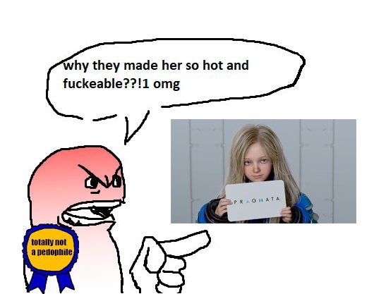 Punished 4AGE Shill 💢 tweet media