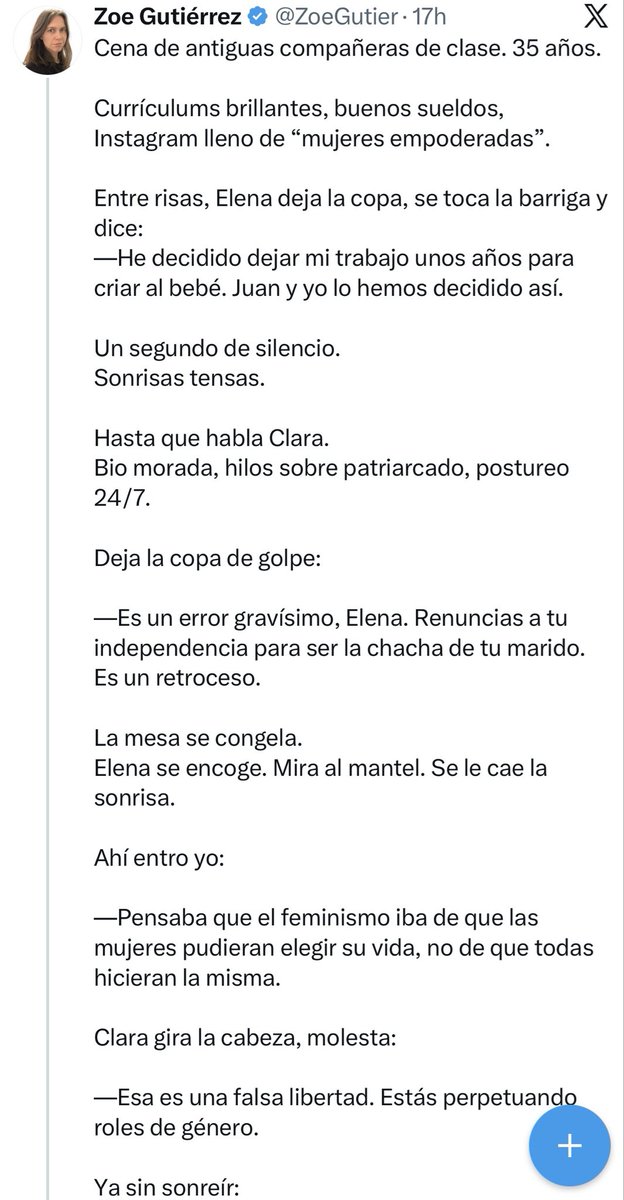 Ana Correa tweet media