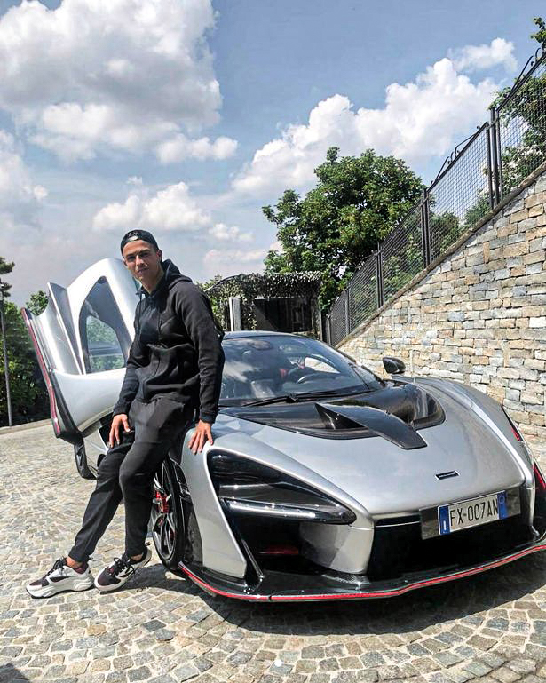 Football Tweet ⚽ tweet media