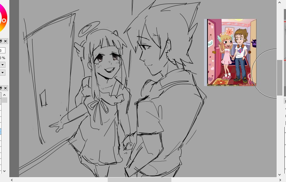 Pairidaeza tweet media