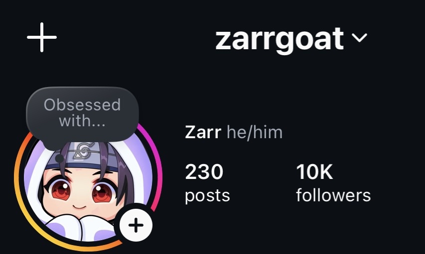 ZarrGoat tweet media