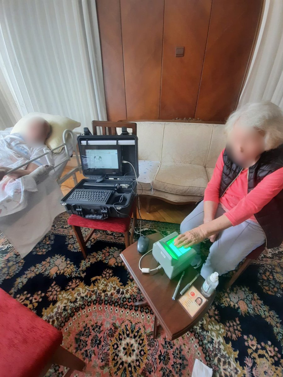 Altındağ İlçe Nüfus Müdürlüğü tweet media