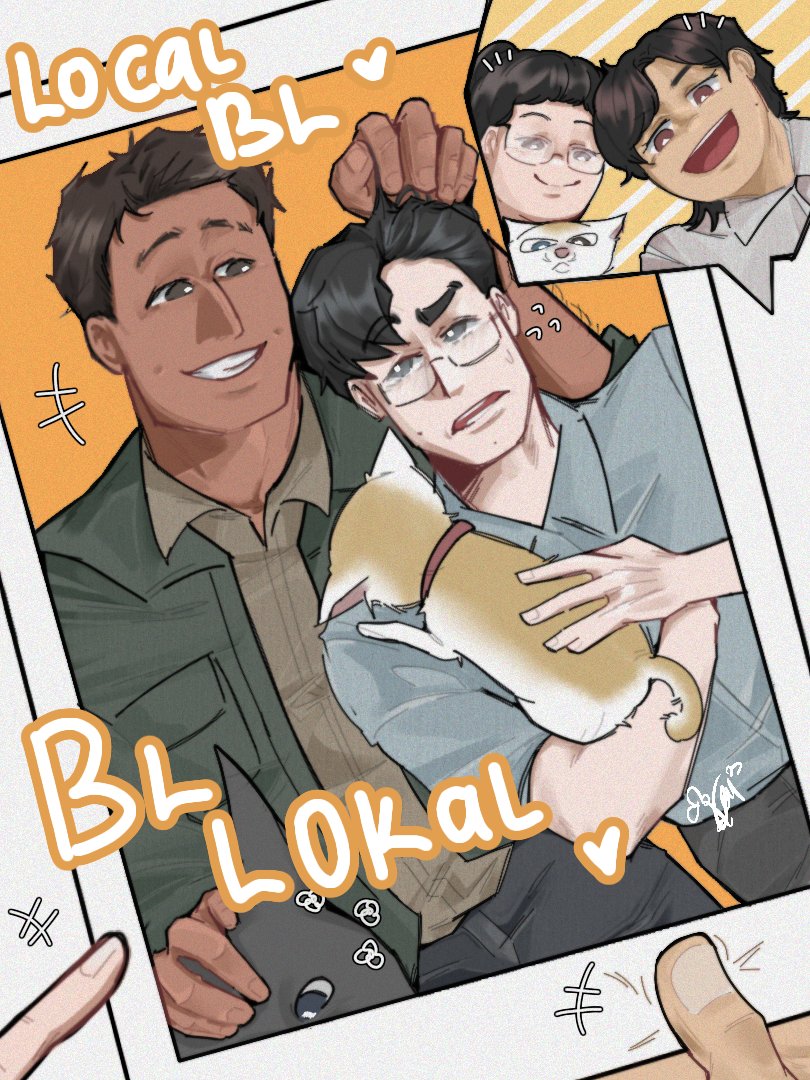 b2bill__'s tweet photo. Say goodbye to Adel 🫡

#bbilloc #comic https://t.co/hA2odByy6c
