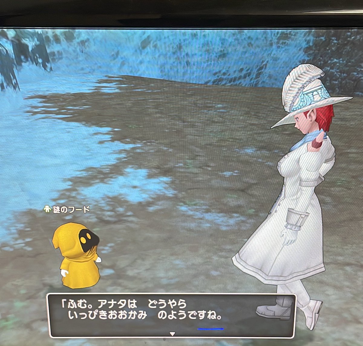 べリム・ドクリンゴ tweet media