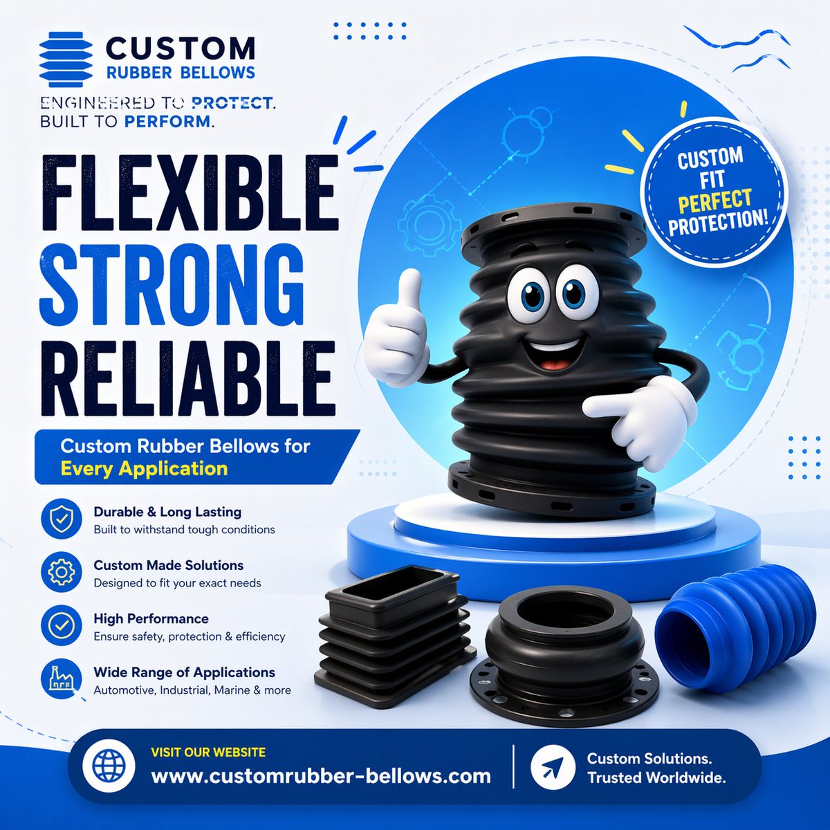 Rubber Bellows (@rubberbellows) / Posts / X