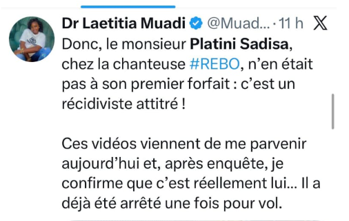 Coach Jimanel LWIGULIRA tweet media