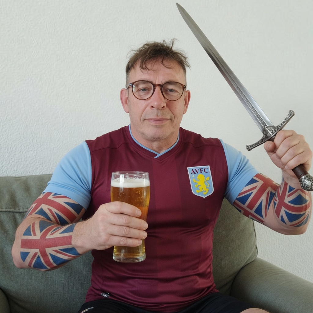 Frank Warrington tweet media