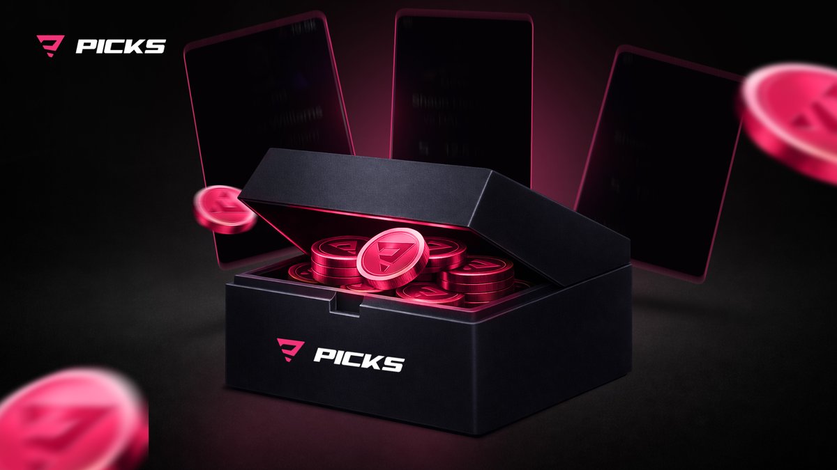 Picks tweet media