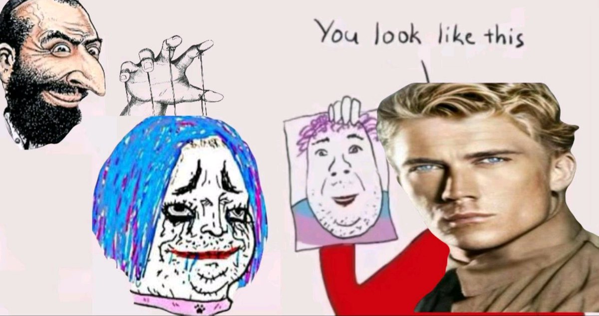 ChibiReviews' Brother tweet media