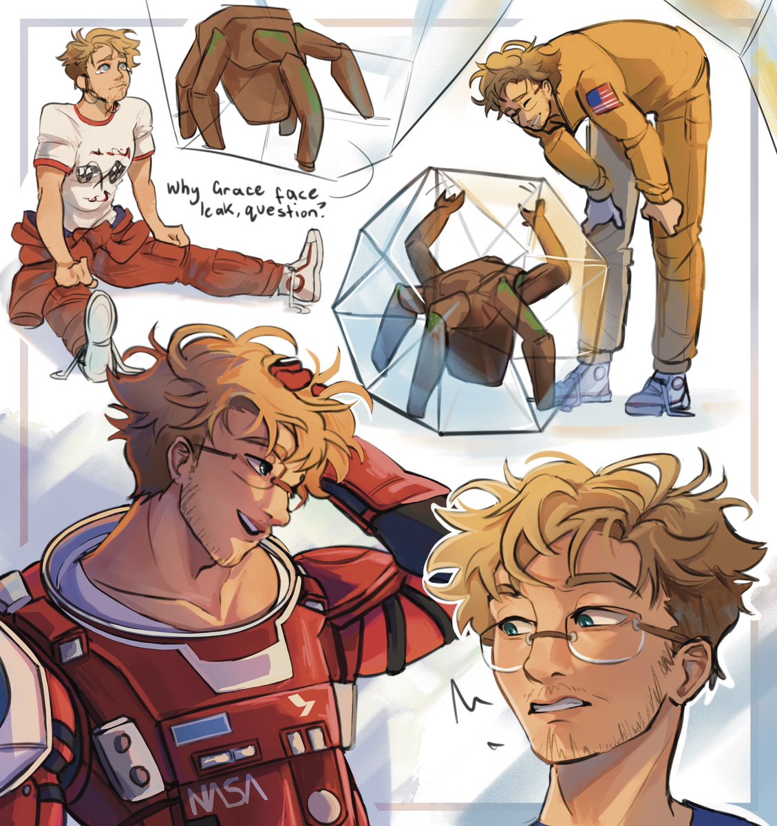 Persiiart 🚦 tweet media