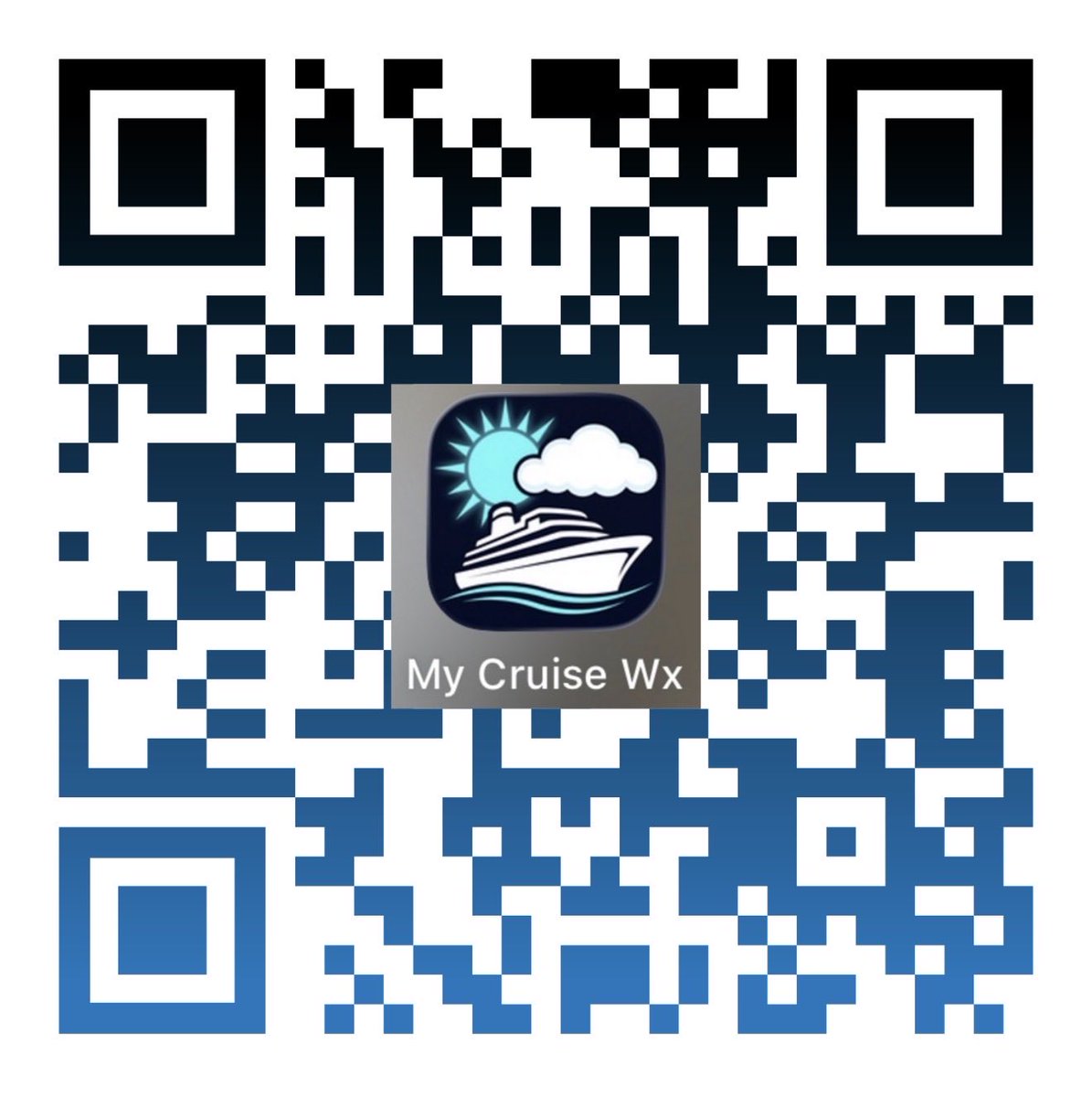 JamesVanFleet's tweet image. Waking up on a #Cruise Ship this morning about to head out into a #Port with a lot of plans? I built MyCruisingWeather.com for you to know before you go. Here is a quick demo on just how easy it is to find a Port #Forecast just for the your Port you’re visiting today: